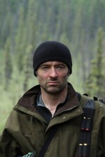 Alone in the Wild